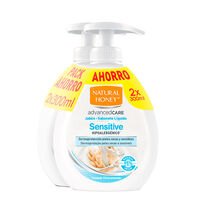 Jabón de Manos Sensitive 2ud.-212359 Jabón de Manos Sensitive 2ud.-212359 1